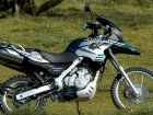 BMW F 650GS Dakar